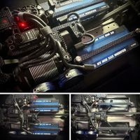 Xray Xb8e 2024  Full Option Val.2'059.-