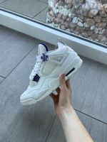 Jordan 4