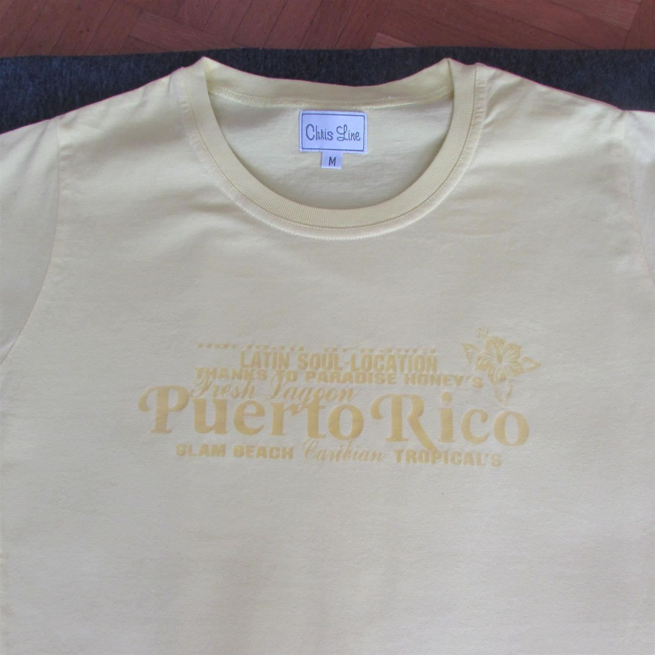 T-shirt: T-Shirt – Usato da Aadorf venduto da Olymp05 1