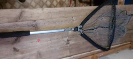 Gebrauchter Kescher von Pafex