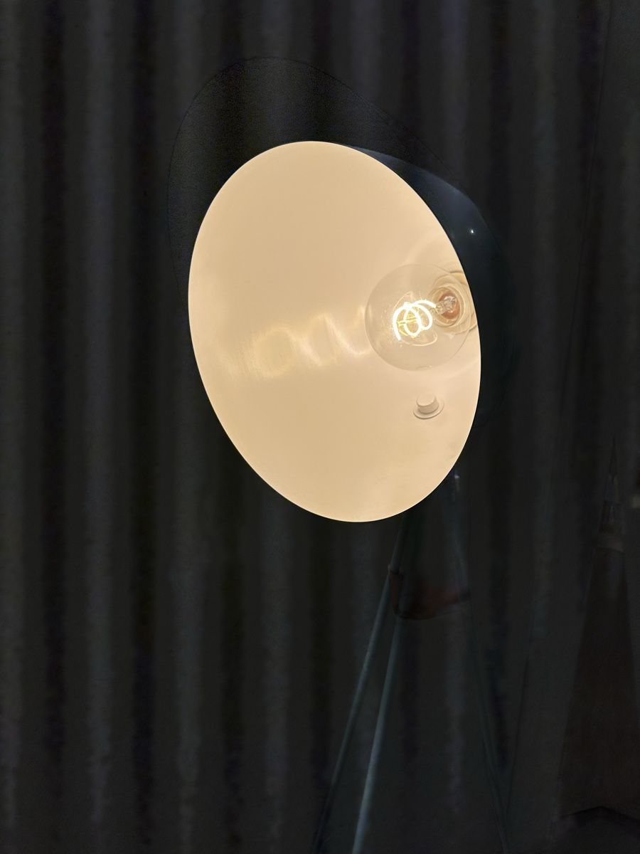 Lampade: Stehlampe – Usato da Jonen venduto da Triana2 3