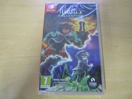 Alwa's Collection Nintendo Switch - Neuware - Alwas