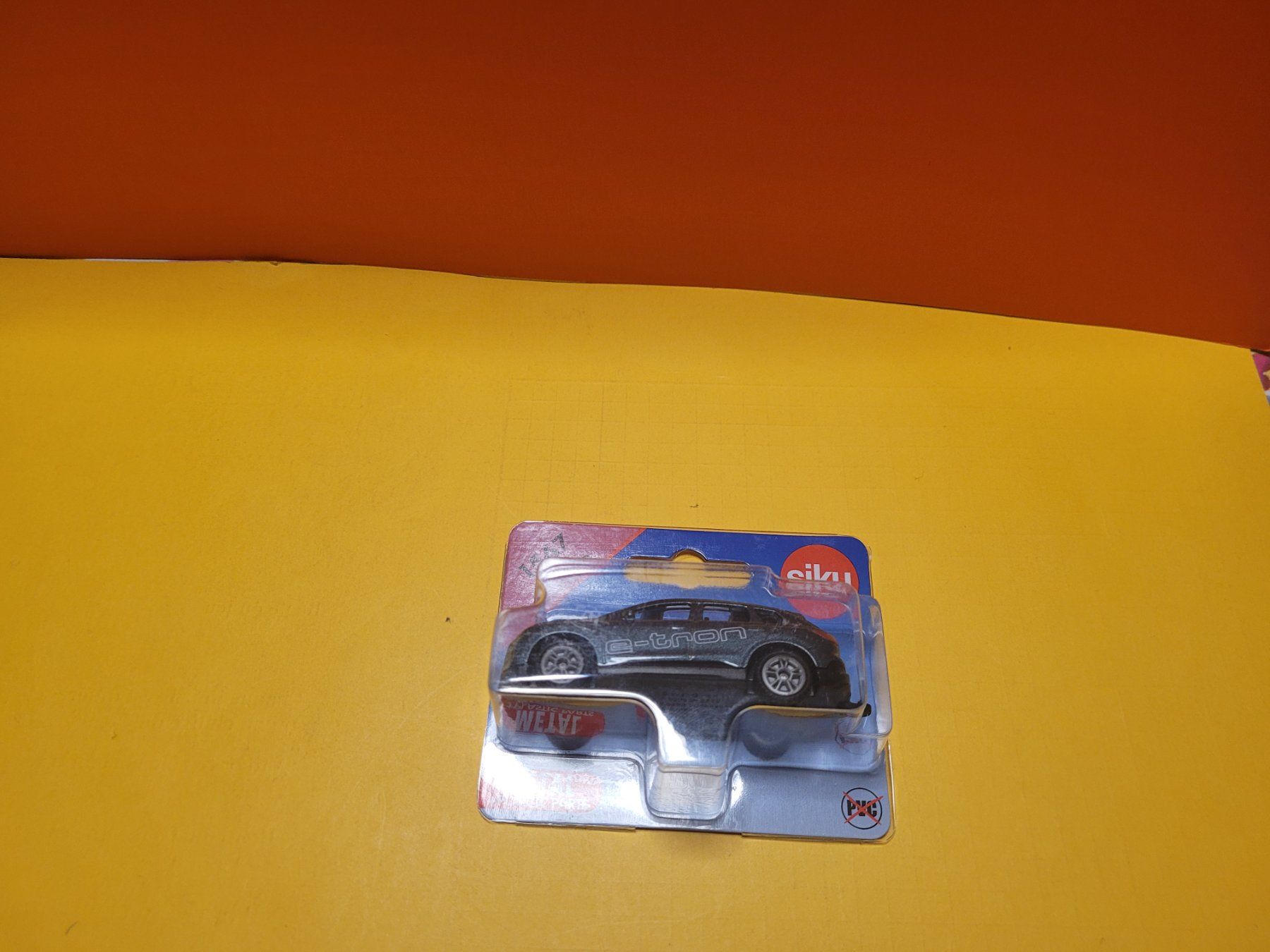 Siku Modellautos: Audi Q4 e-tron Siku no 1567 1:60 – Neu (gemäss Beschreibung) aus Domdidier von Bimbo57 2