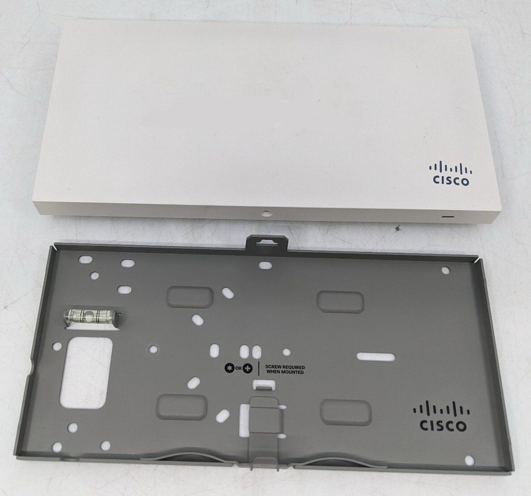 Cisco Wlan: Cisco Meraki MR52-HW Access Point – Gebraucht aus Dübendorf von Rinri