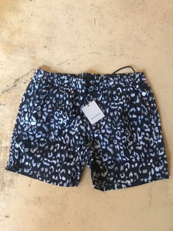 Allsaints New Swimshorts XXL