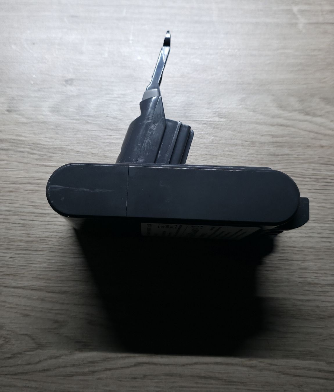 Dyson Batterie: Upgrade - Akku Dyson V7, 21.6V, 2500mAh, 54Wh – Nuovo (secondo la descrizione) da Zug venduto da CH-Flohmarkt 2