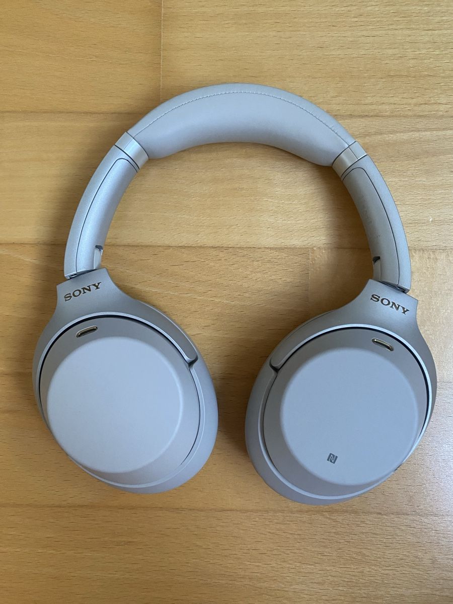 Sony Kopfhörer: Sony WH-1000XM3 Over Ear Kopfhörer – Gebraucht aus Bassersdorf von jeh99 3