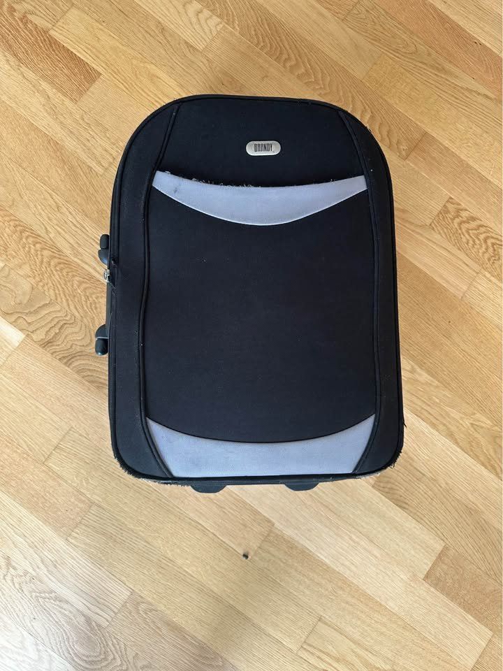 Autres aviation: Carry On Suitcase – D'occasion à Zürich par mc_172 1