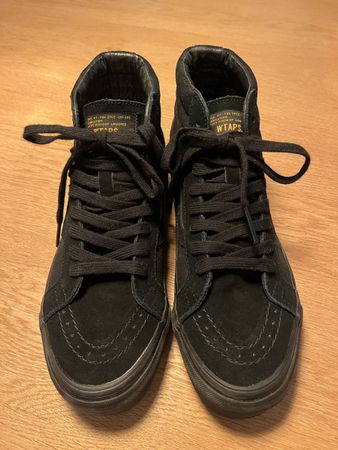 Vans WTAP Sneaker