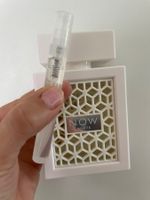 Rave Now White EDP 5ML ABFÜLLUNG.  5ml.. Spray Flasche