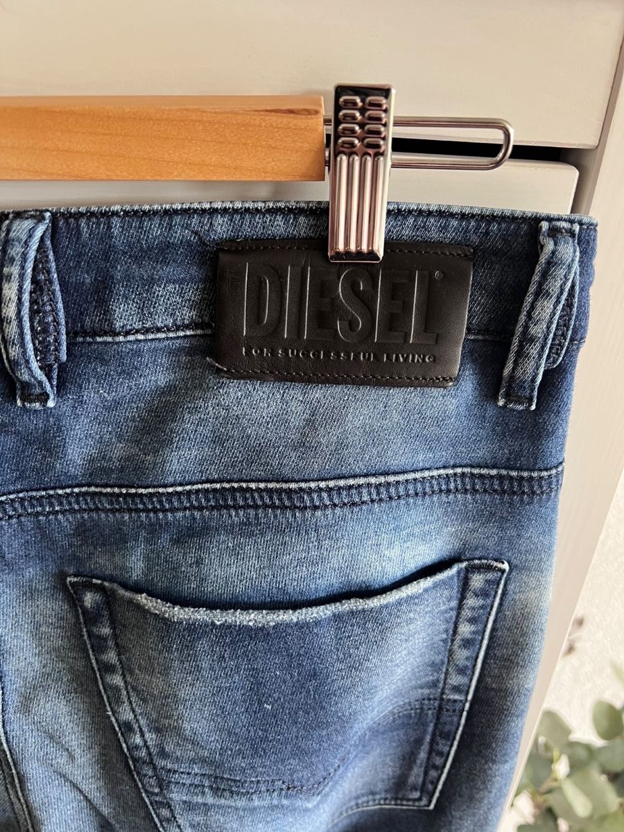 Diesel Jeans: Diesel Krooley Jeans Grösse 32 – Usato da Bern venduto da Amylee1999 2
