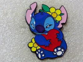 Anstecknadel 190: Disney Lilo & Stitch