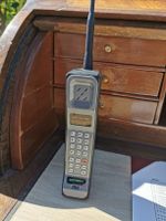 Vintage Masterola Natel/Handy aus den 90er Jahren, Spielzeug