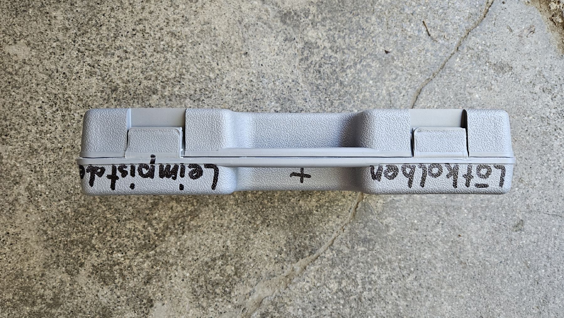 Einhell Tous les outils: Heissklebepistole und Loetkolben Set Einhell neuwertig – D'occasion à Stettlen par commo-ma 2