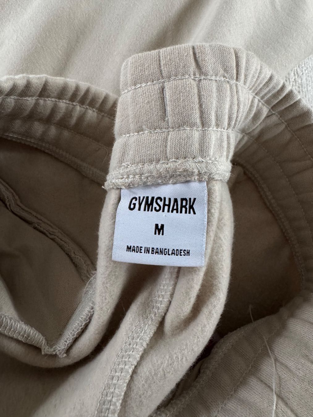 Gymshark Pantaloni: Gymshark | Trainer – Nuovo (secondo la descrizione) da Horgen venduto da onur_5 4