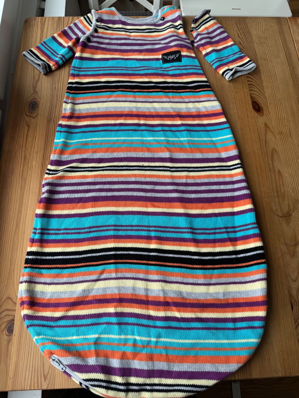 Sacchi a pelo: Baby Schlafanzug – Usato da Zug venduto da sil_j6rl