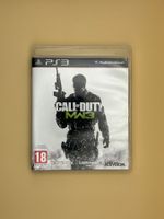 PS3 / Call Of Duty Modern Warfare 3