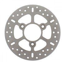 SUZUKI Sepia50, Address AH V 100 Bremsscheibe Vorne