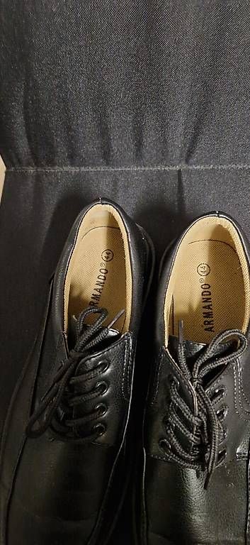 Scarpe da uomo: Anzugschuhe neu – Nuovo e nell'imballaggio originale da Aeschau venduto da Marc311994 1