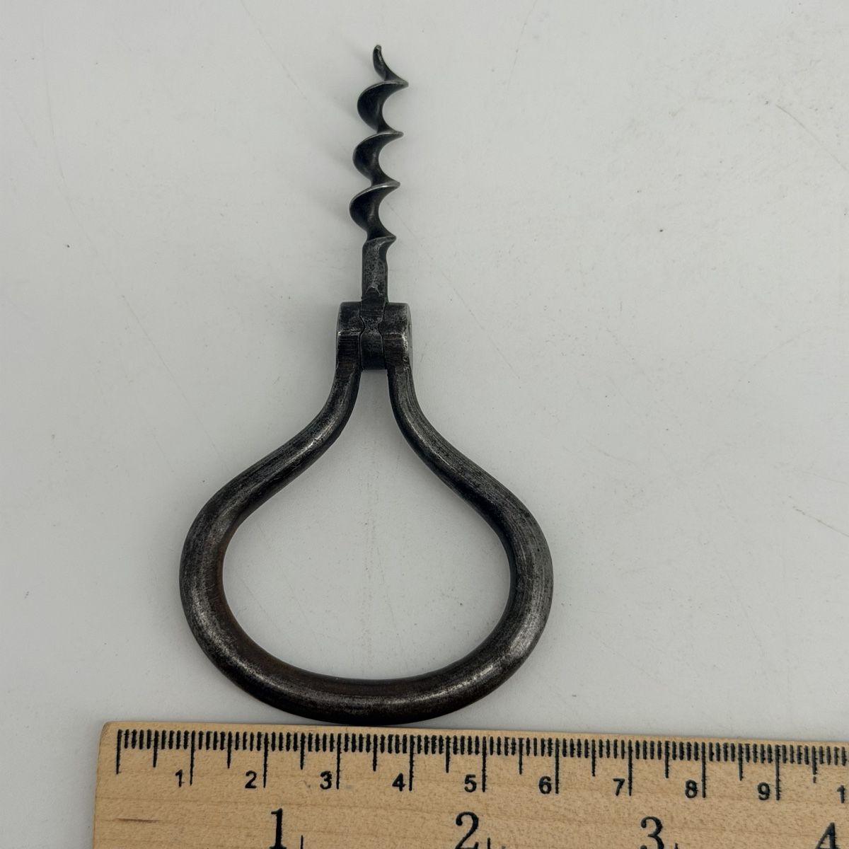 Apribottiglie & Tappi per chiusura: Tire-Bouchon Ancien  - vintage – Usato da Vessy venduto da _Callidus_ 3