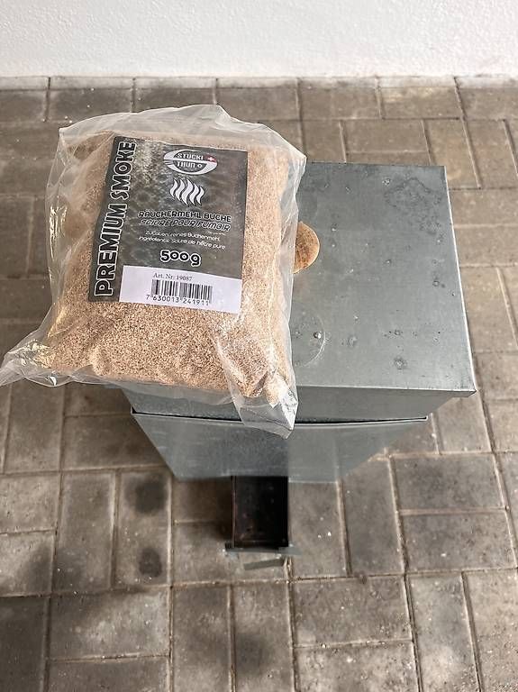 Komplettküchen: Affumicatore – Gebraucht aus Ligornetto von DaniCeller 2