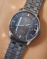 Certina Automatik elegante Damenuhr 28mm