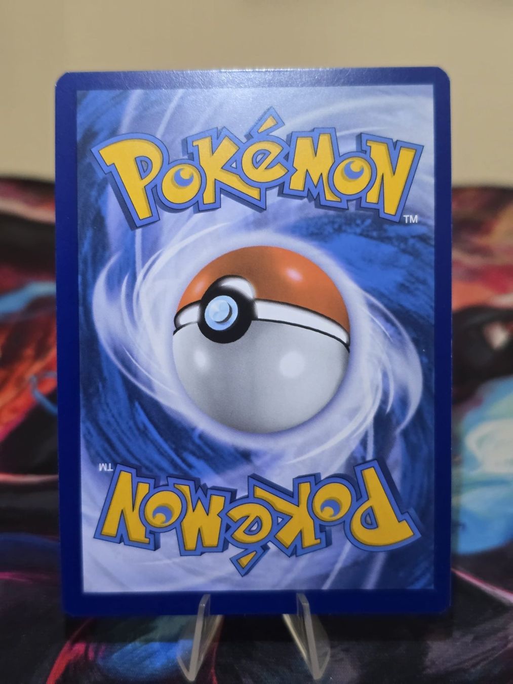 Pokémon Sammelbilder & Trading cards: Cleffa (OBF 202) – Gebraucht aus Lenzburg von AkuyakuTCG 1