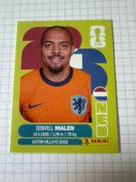 Panini Sticker WM 2026, NED 18 Donyell Malen