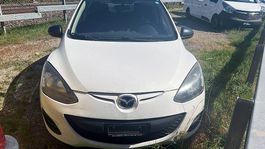 Mazda 2 1.3 Liter Klima MFK 11/2025