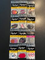 12er Pack neue Dart Flights ( Packet Nr.3)