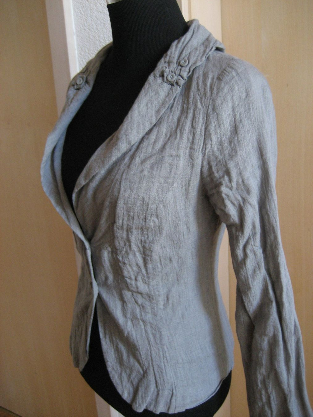 Jacken: Veste Sandwich taille 36 – Gebraucht aus Delémont von marryb 5