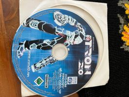 Tron 2.0