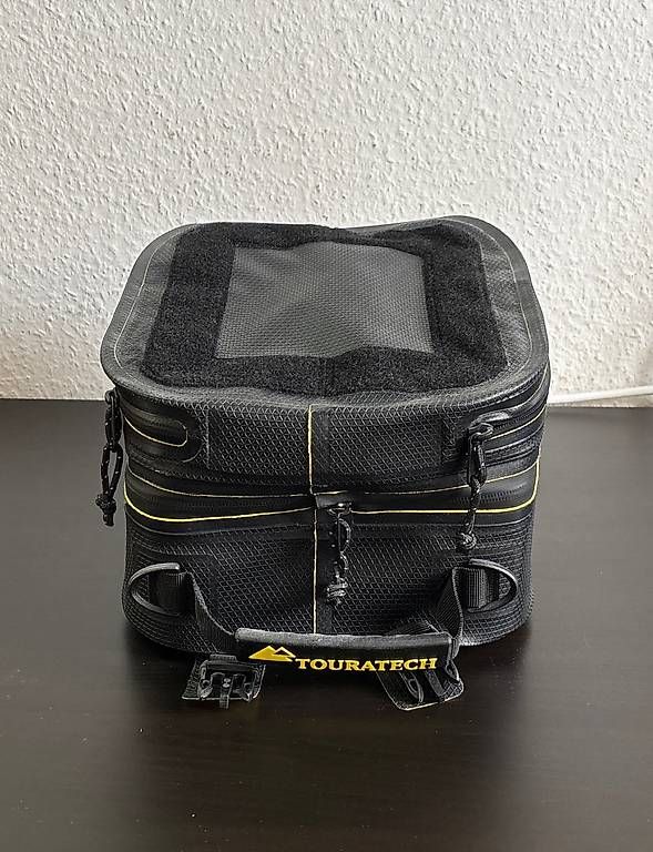 Sacs à dos: Tankrucksack Touratech Waterproof – D'occasion à Luzern par Lalo_ 2