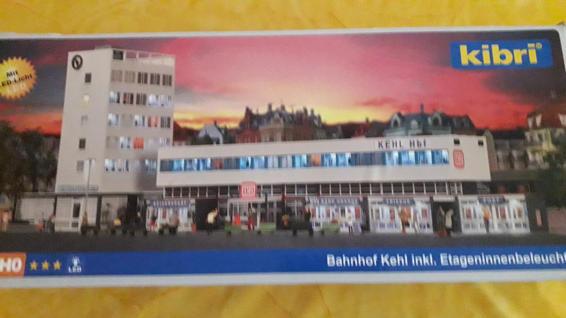 Märklin Modelleisenbahnen: Eisenbahn  Märklin – Gebraucht aus Neuhausen von terracebc 9