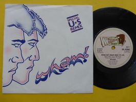 Wham! – Wham Rap!