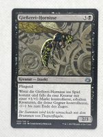 Giesserei-Hornisse Magic Karte - Selten und Wertvoll!