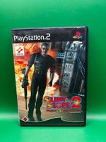 Silent Scope 2 Fatal Judgement (Deutsch) - Playstation 2