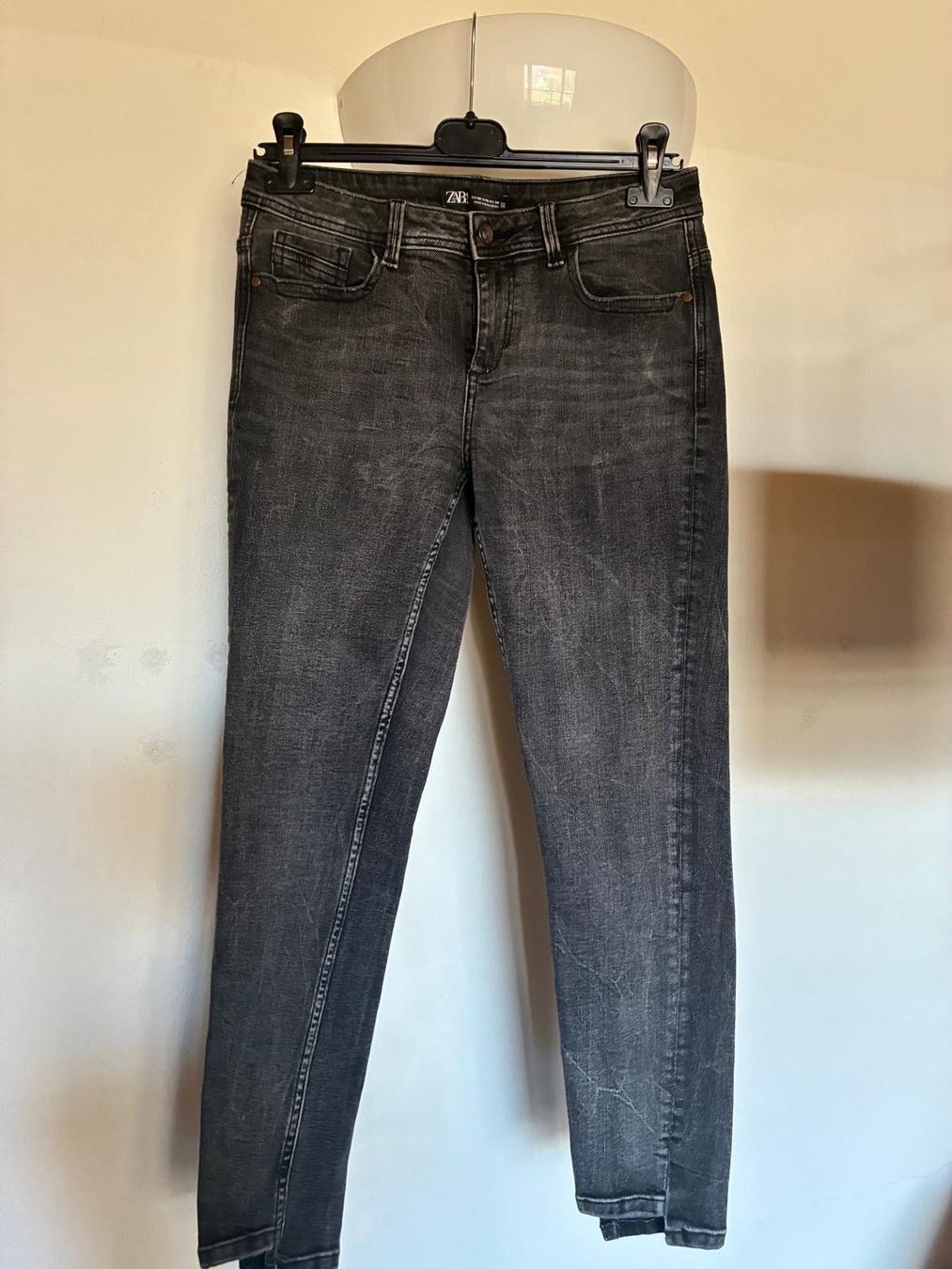 Lotti di vestiti: PACKET 9 PIECES – Usato da Rümlang venduto da har_z6qv 8