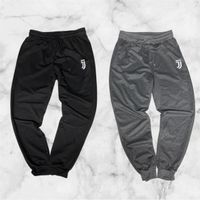 Set 2 Pantaloni Juventus Trackpants - NUOVI