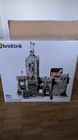 LEGO Bricklink 910029 - Mountain Fortress Neu/OVP