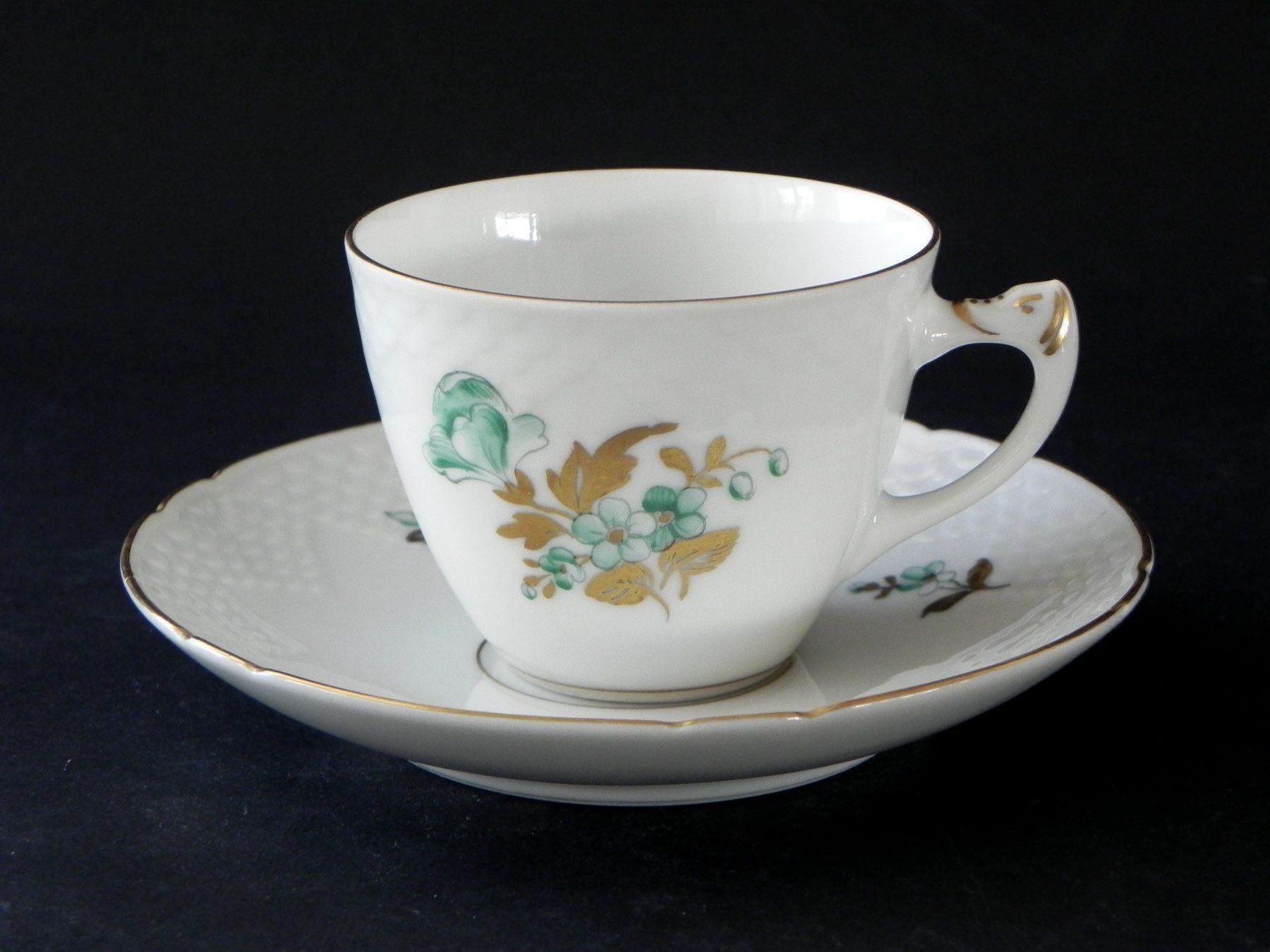 Tazze: Espressoset von Bing & Gröhndahl 108 B – Usato da Zürich venduto da LodgE-21