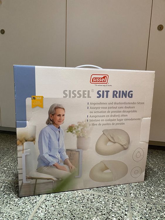 Sissel Sitzring rund (Gebraucht) in Schongau für CHF 33 – mit Lieferung ...