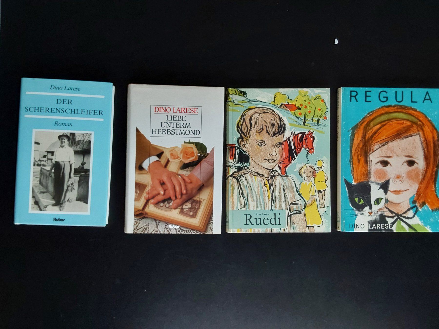 Bücher: Kunstbücher. 8x zusammen. – Gebraucht aus Steinach von  7