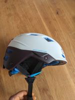 Salomon MTN LAB Helmet - Neuwertig