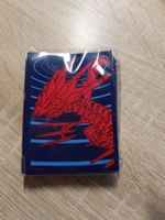 1x Darkness Ablaze Sleeves! Eternatus Artwork