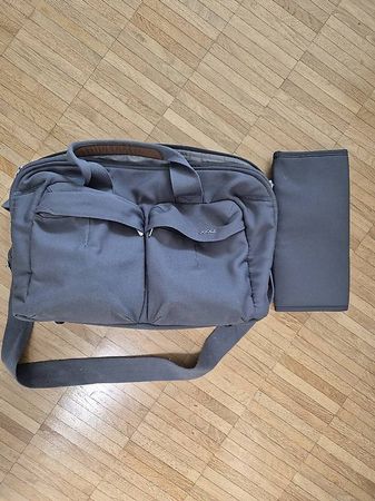 Wickeltasche JOOLZ