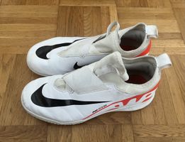 Nike Air Zoom Hallenschuh 38.5