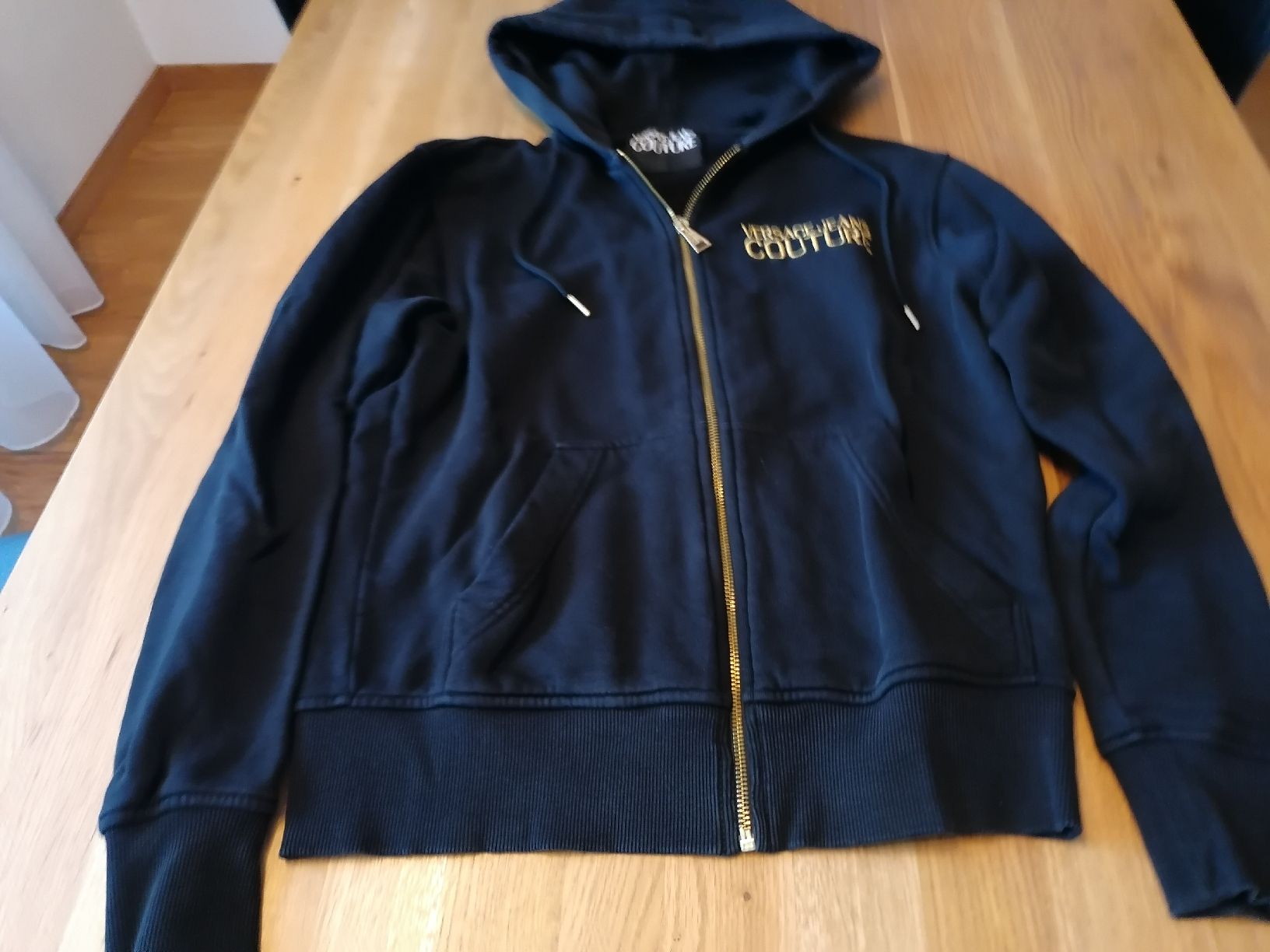 Versace Maglioni & Felpe: Pullover Versace – Usato da Adliswil venduto da Romanista1927 5