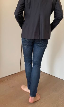 Jeans Skinny *PLEASE* Small 38