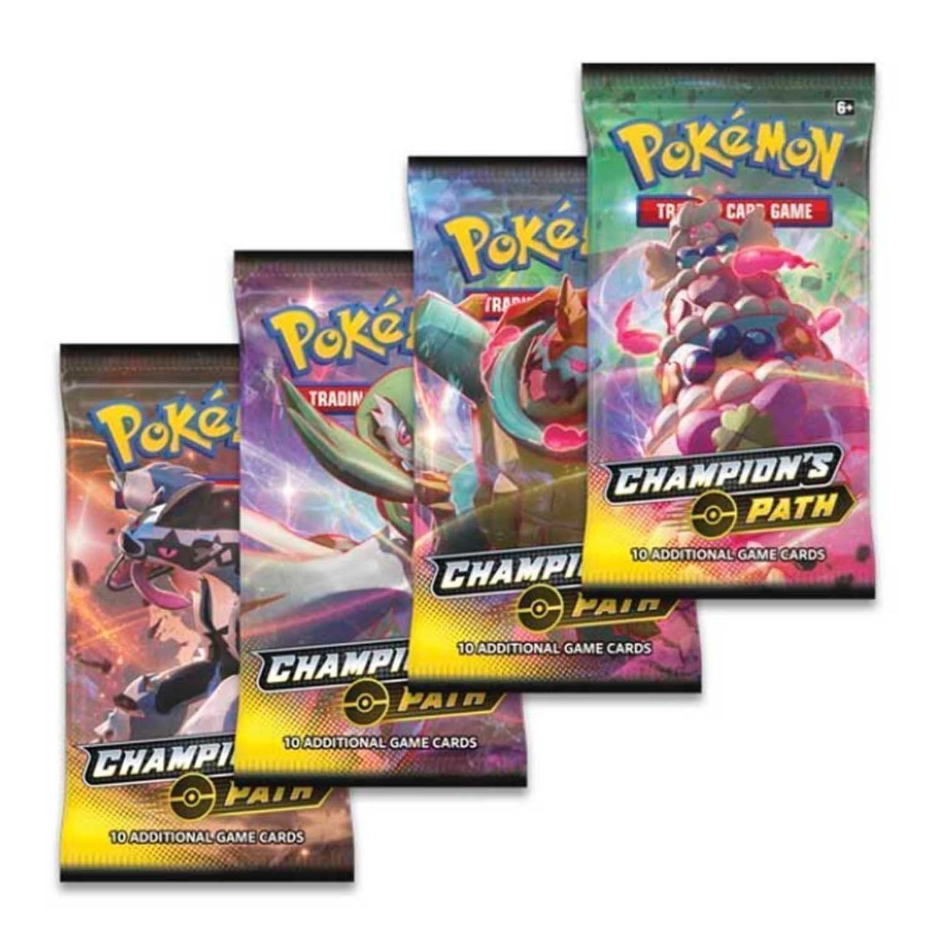 Karten: Champion's Path Hatterene V Box – Neu und originalverpackt aus Matzendorf von SwissMagicKarten 2